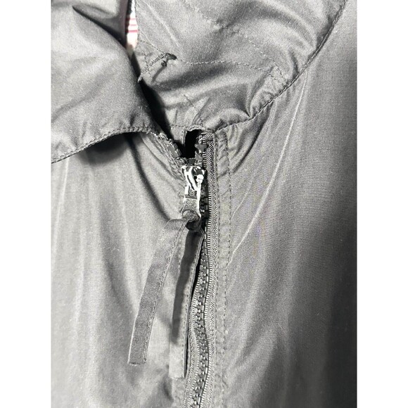 National Patrol Huntleigh Large US Army Service Member Windbreaker Perm. Press - Picture 5 of 8